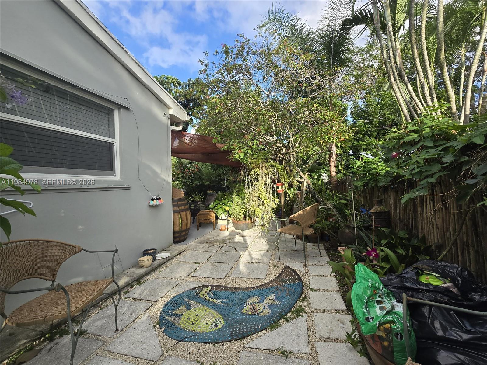 SHERIDAN PARK - Residential