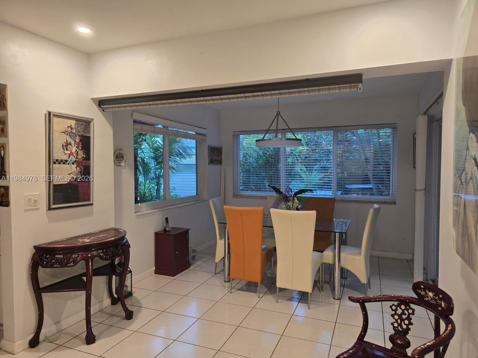 SHERIDAN PARK - Residential