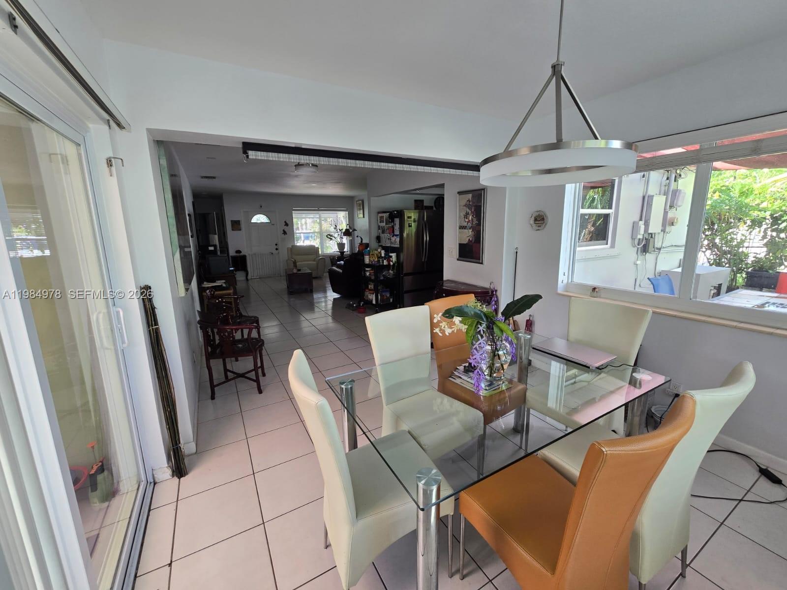 SHERIDAN PARK - Residential