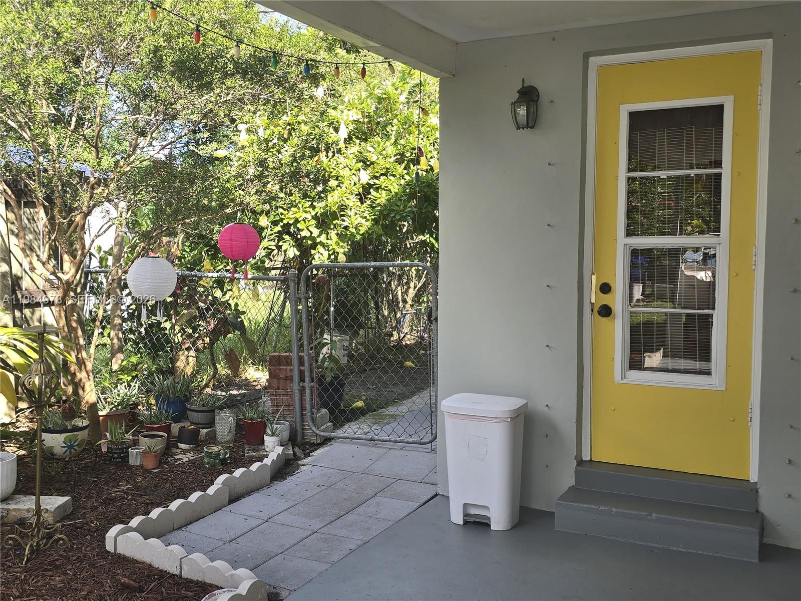 SHERIDAN PARK - Residential