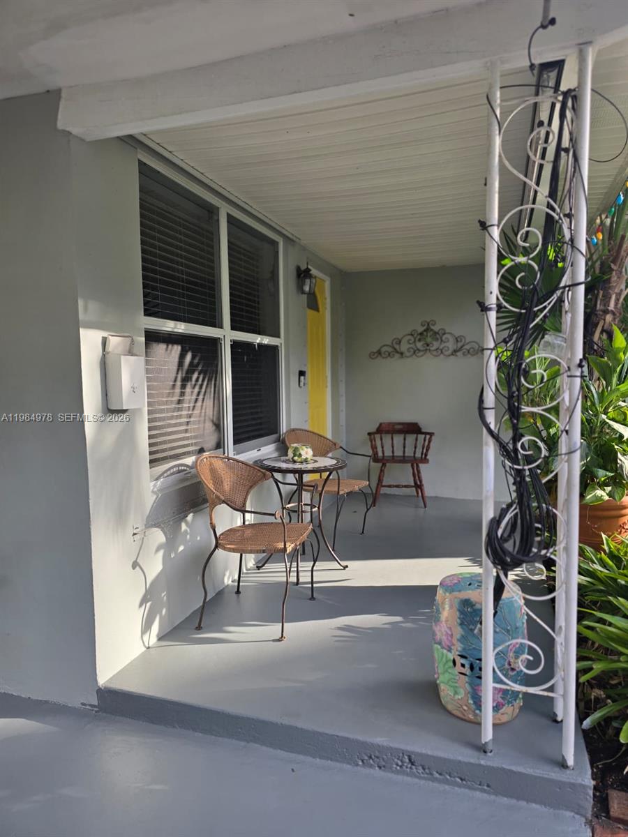 SHERIDAN PARK - Residential