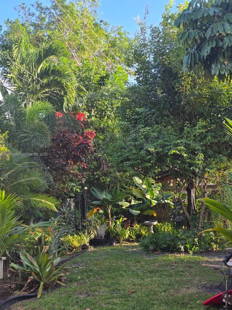 SHERIDAN PARK - Residential