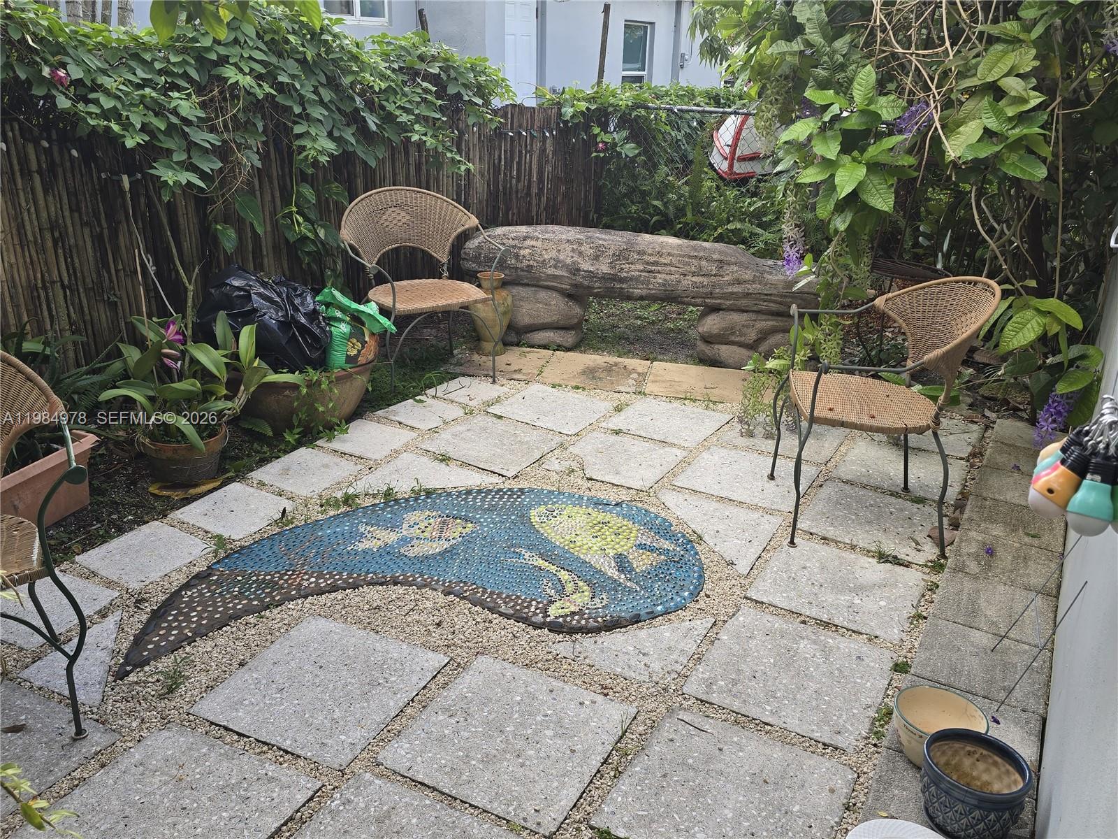 SHERIDAN PARK - Residential