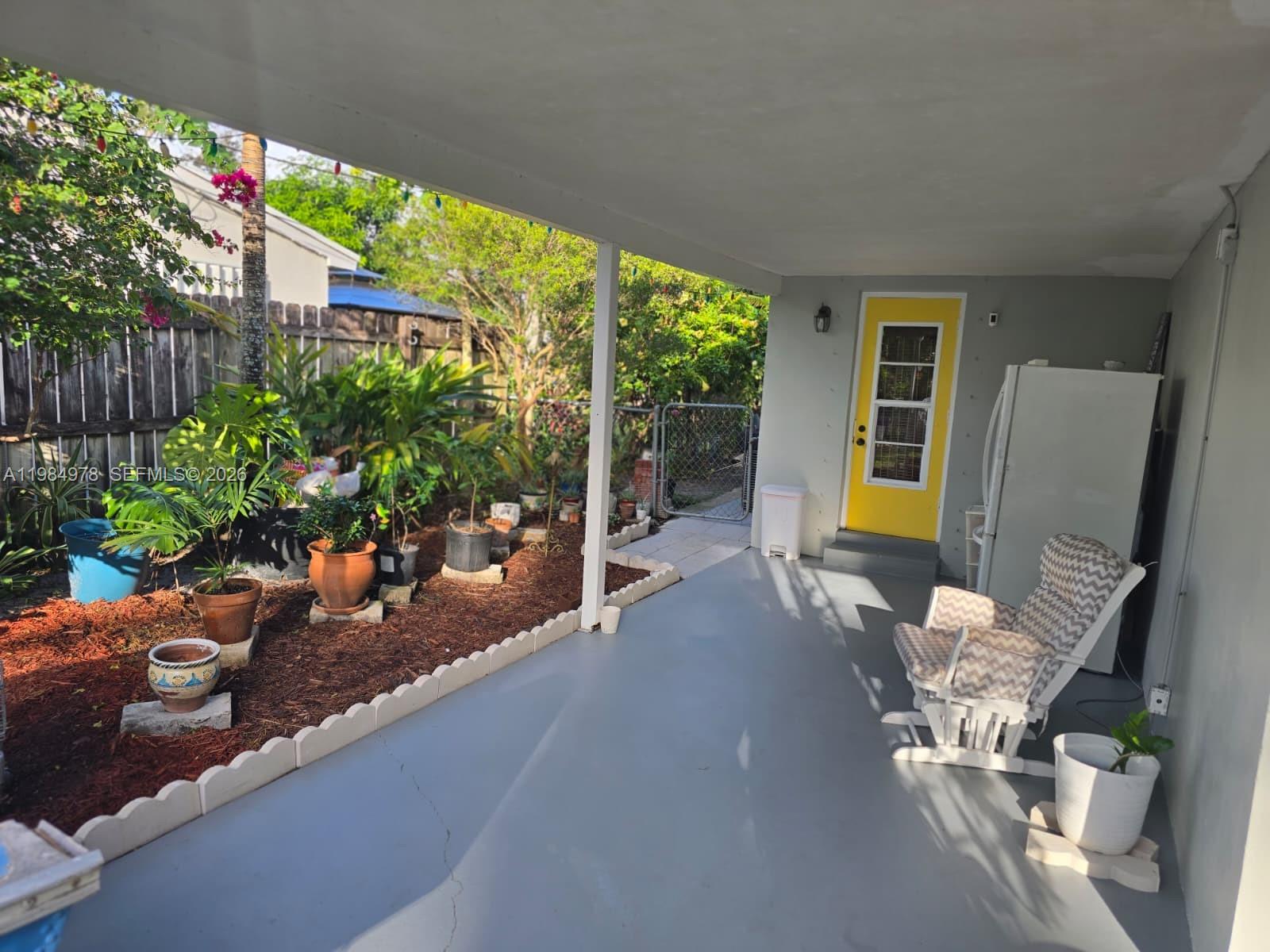 SHERIDAN PARK - Residential