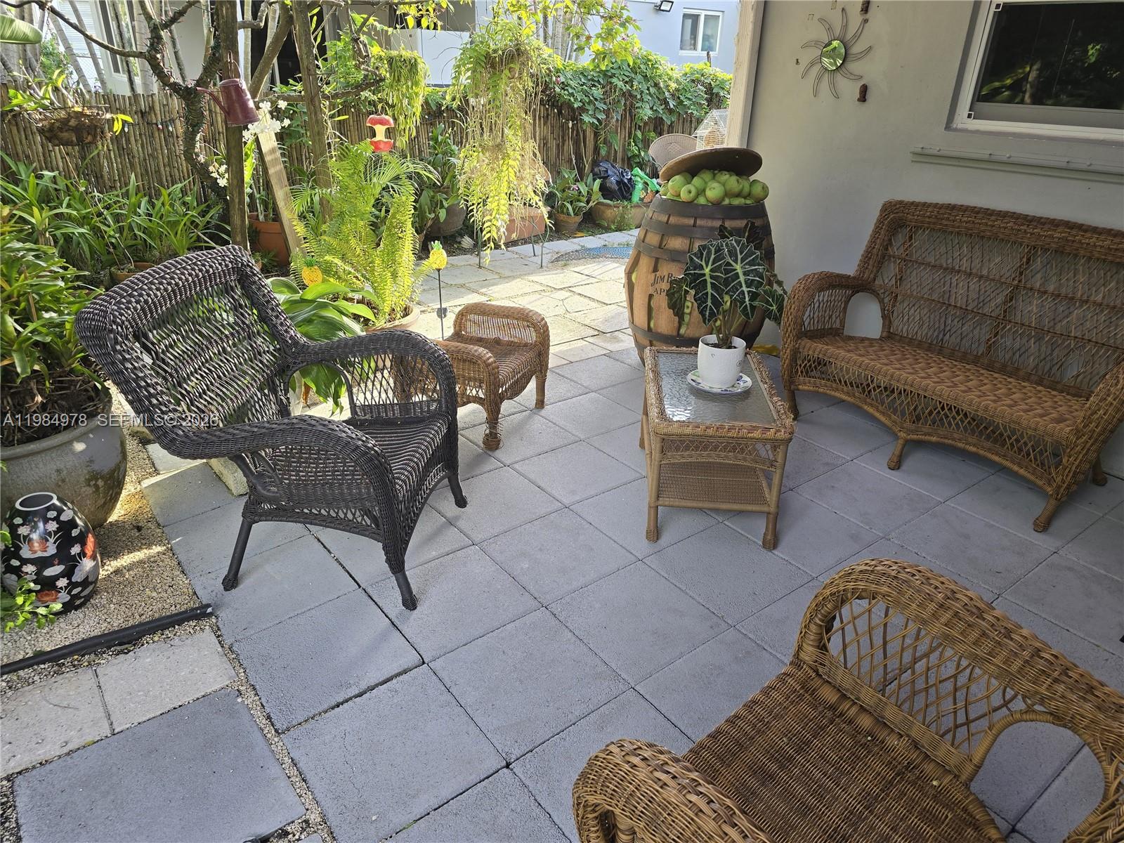 SHERIDAN PARK - Residential