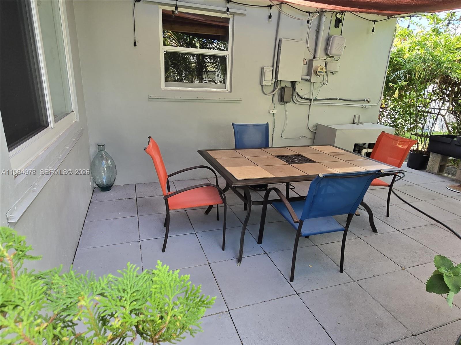 SHERIDAN PARK - Residential