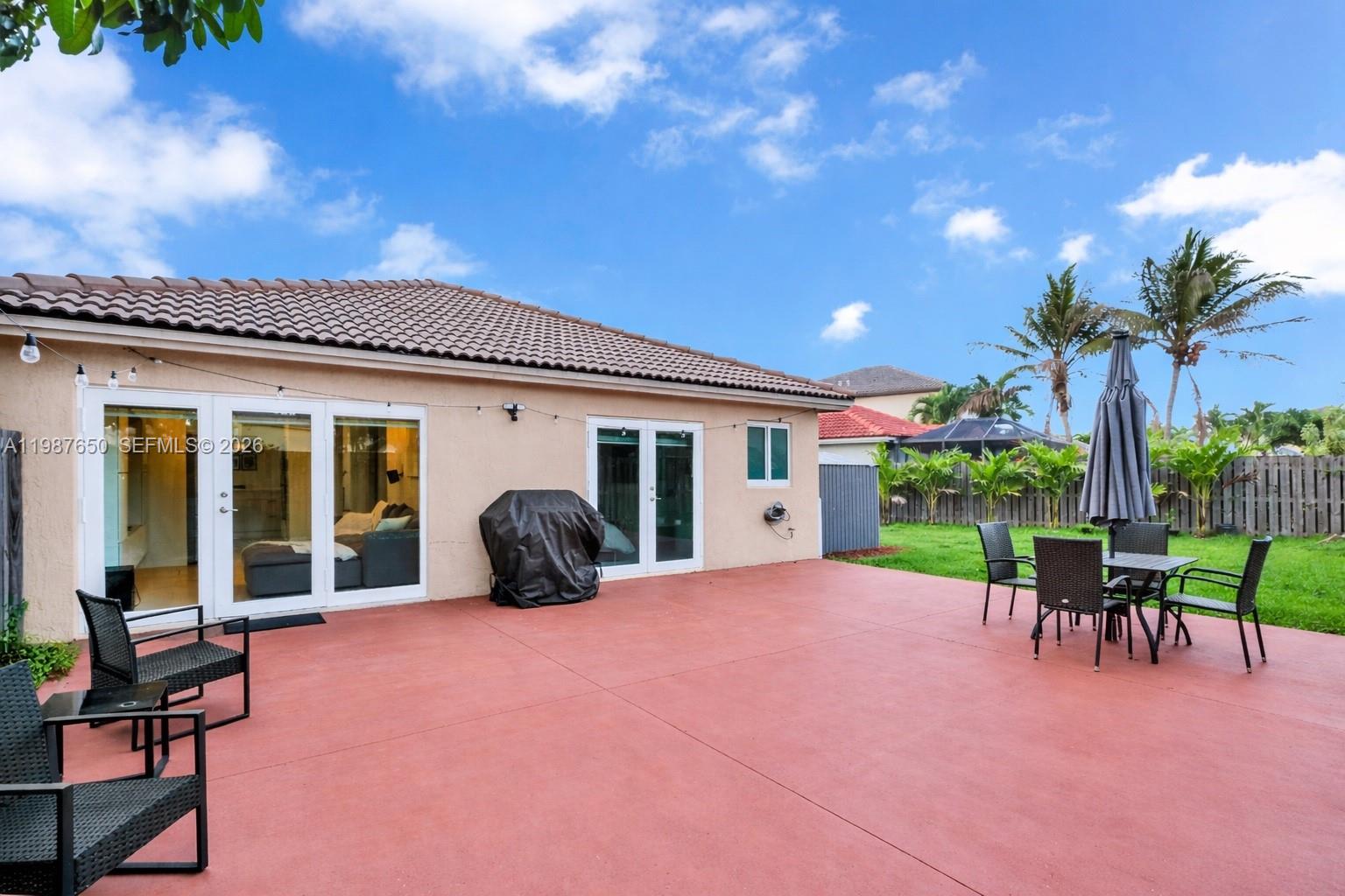 LAKES BY THE BAY SEC 11 - Residential