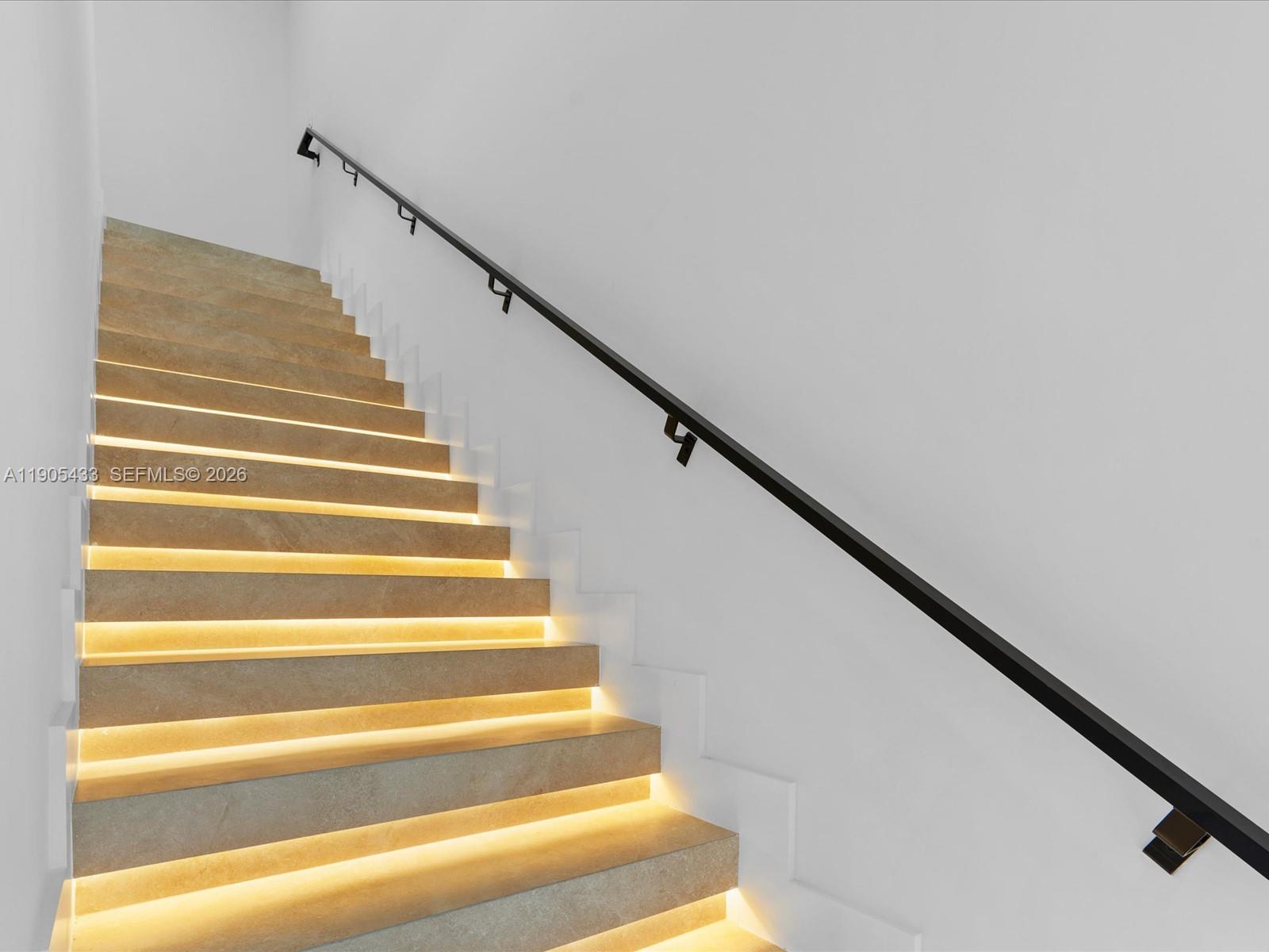 EAST SHENANDOAH - Residential