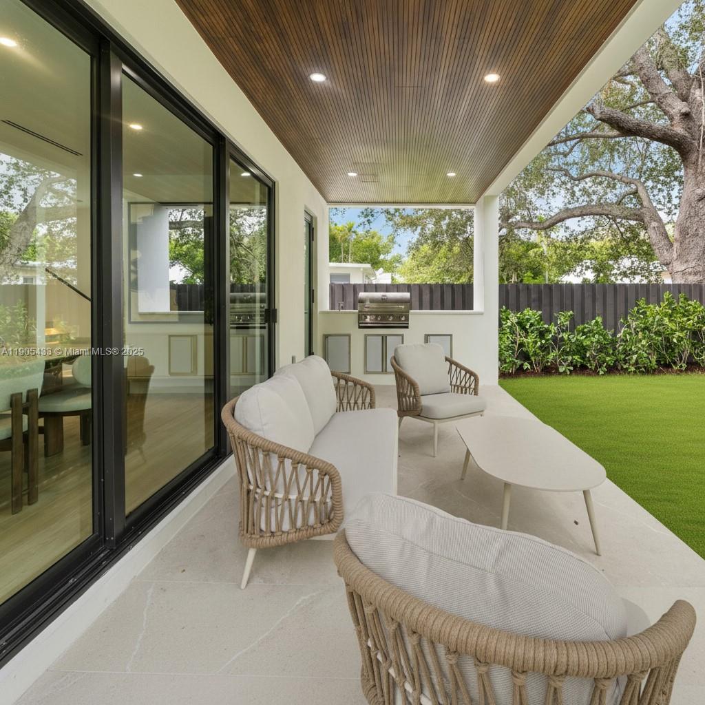 EAST SHENANDOAH - Residential