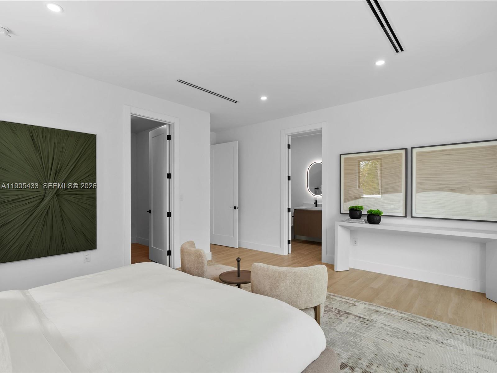 EAST SHENANDOAH - Residential