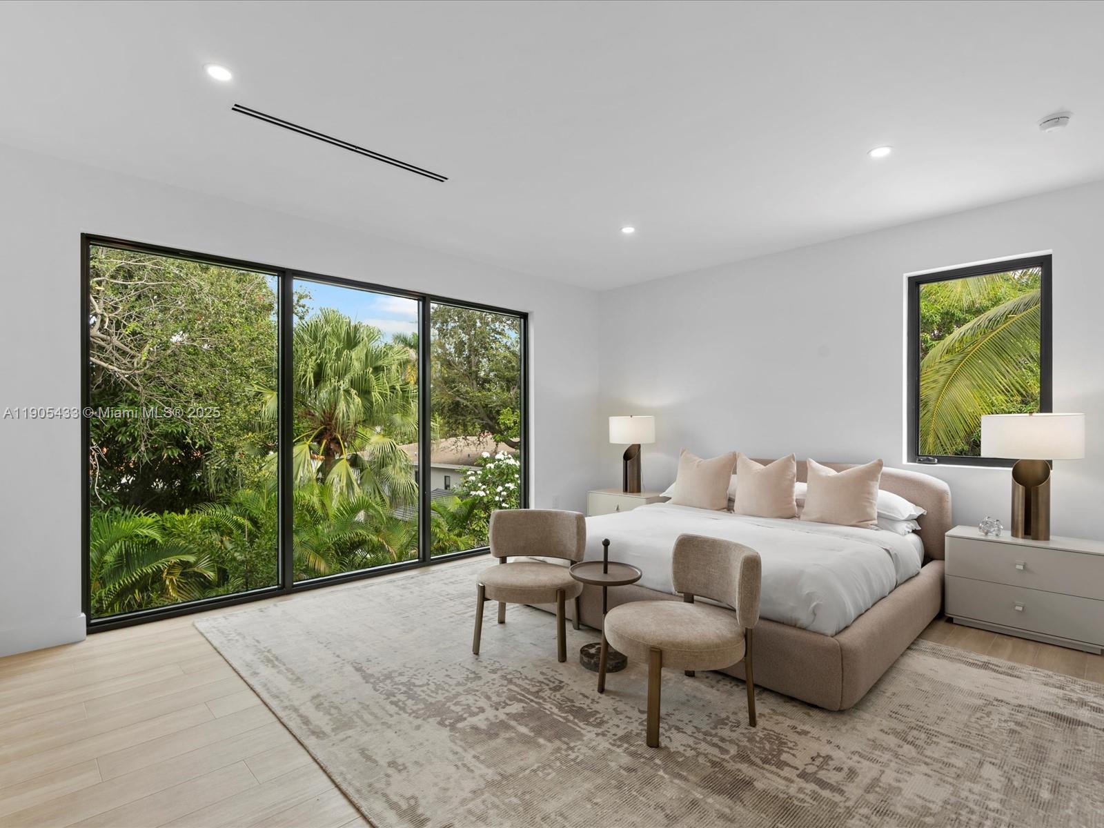 EAST SHENANDOAH - Residential