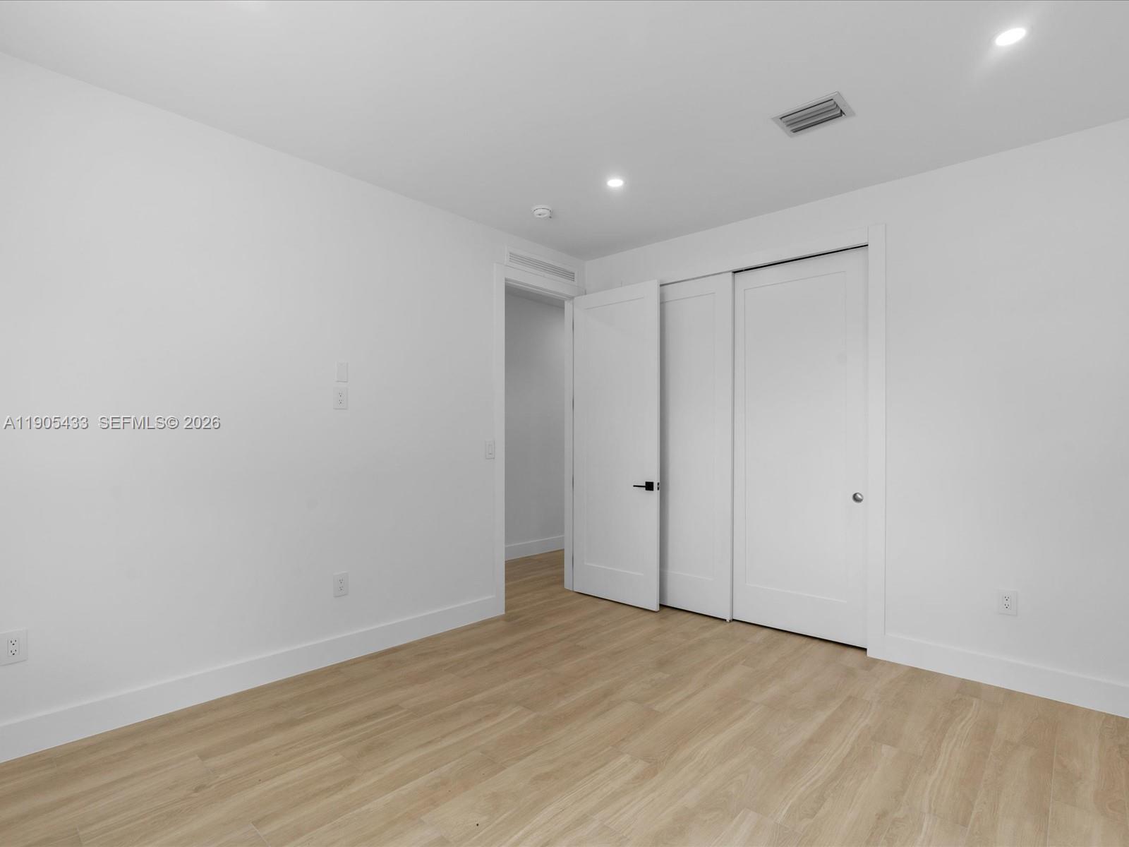 EAST SHENANDOAH - Residential