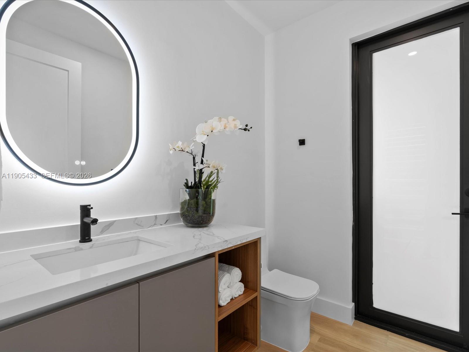 EAST SHENANDOAH - Residential