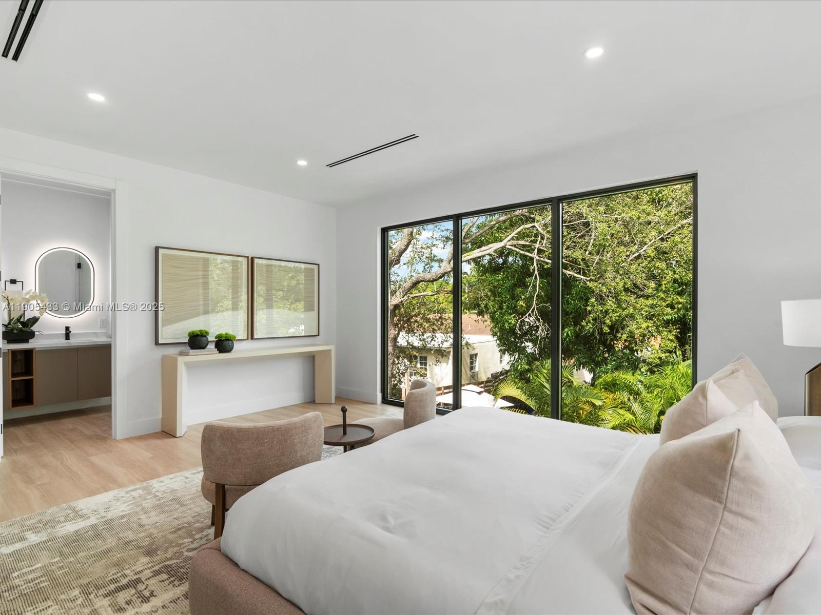 EAST SHENANDOAH - Residential