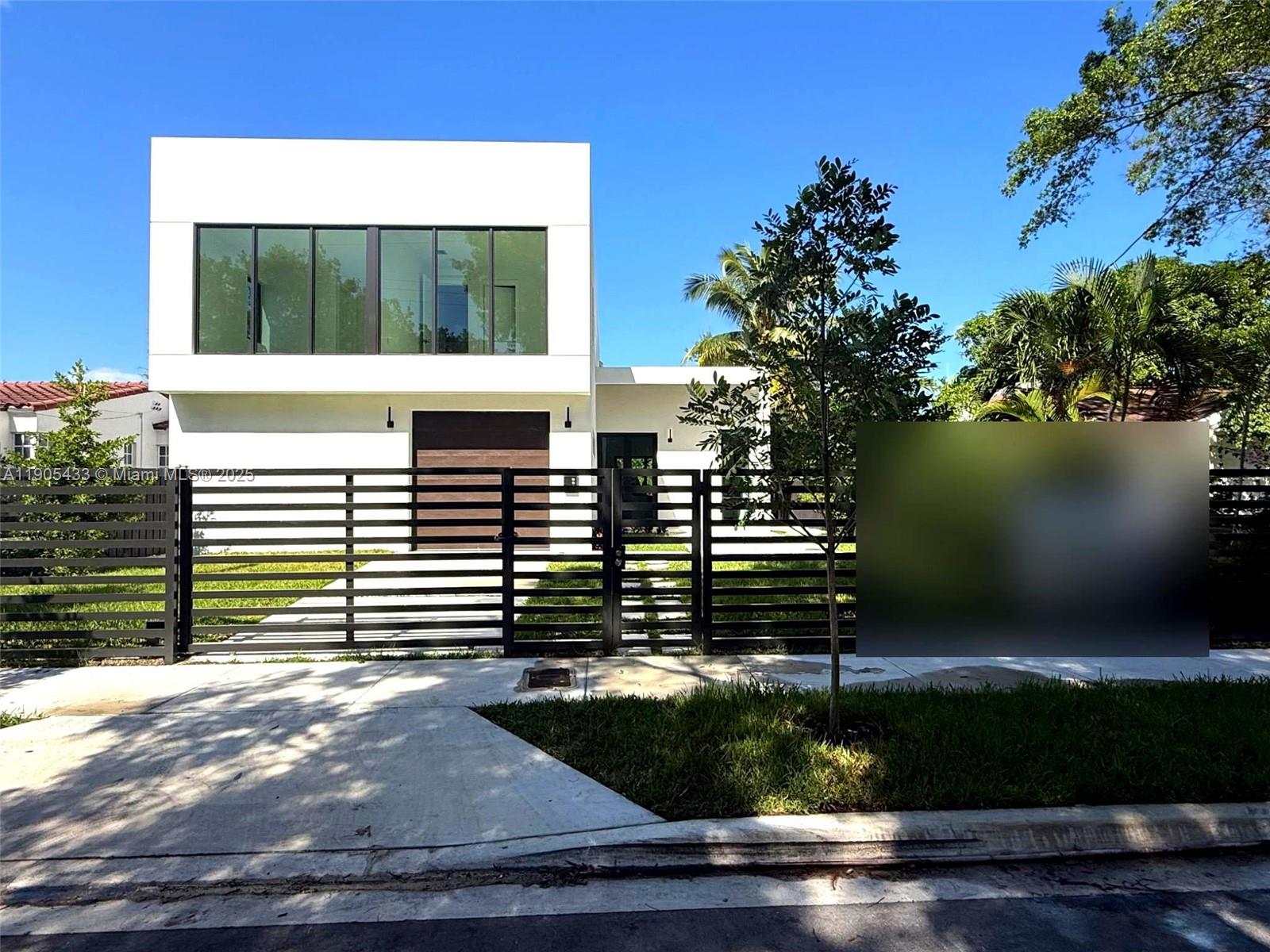 EAST SHENANDOAH - Residential