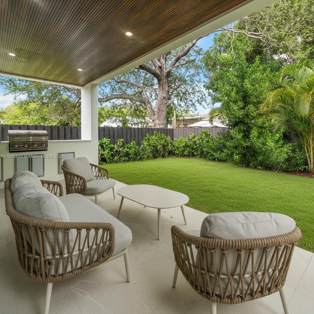 EAST SHENANDOAH - Residential