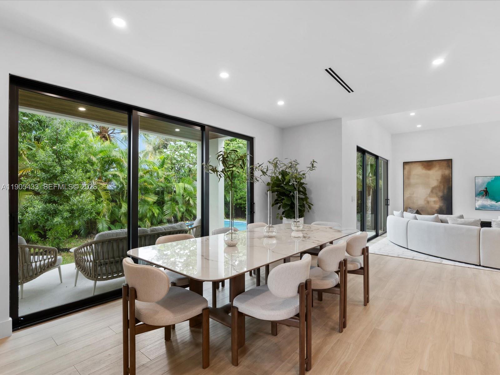 EAST SHENANDOAH - Residential