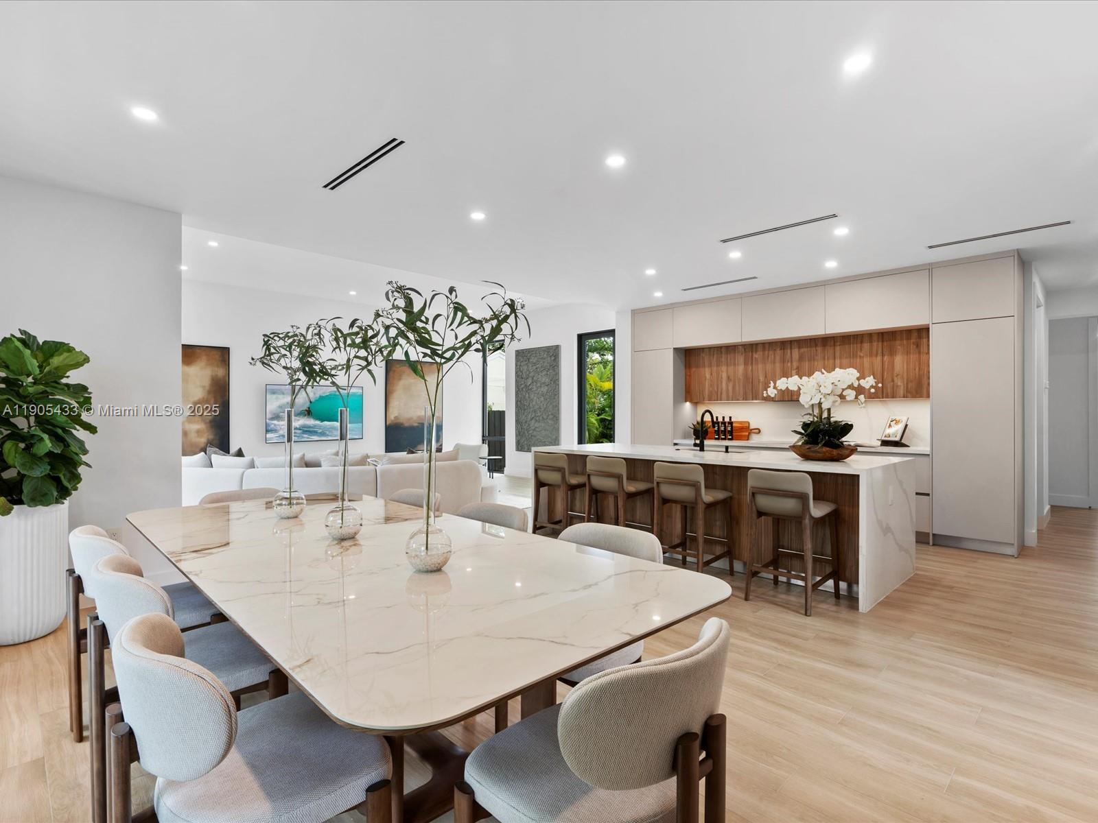 EAST SHENANDOAH - Residential