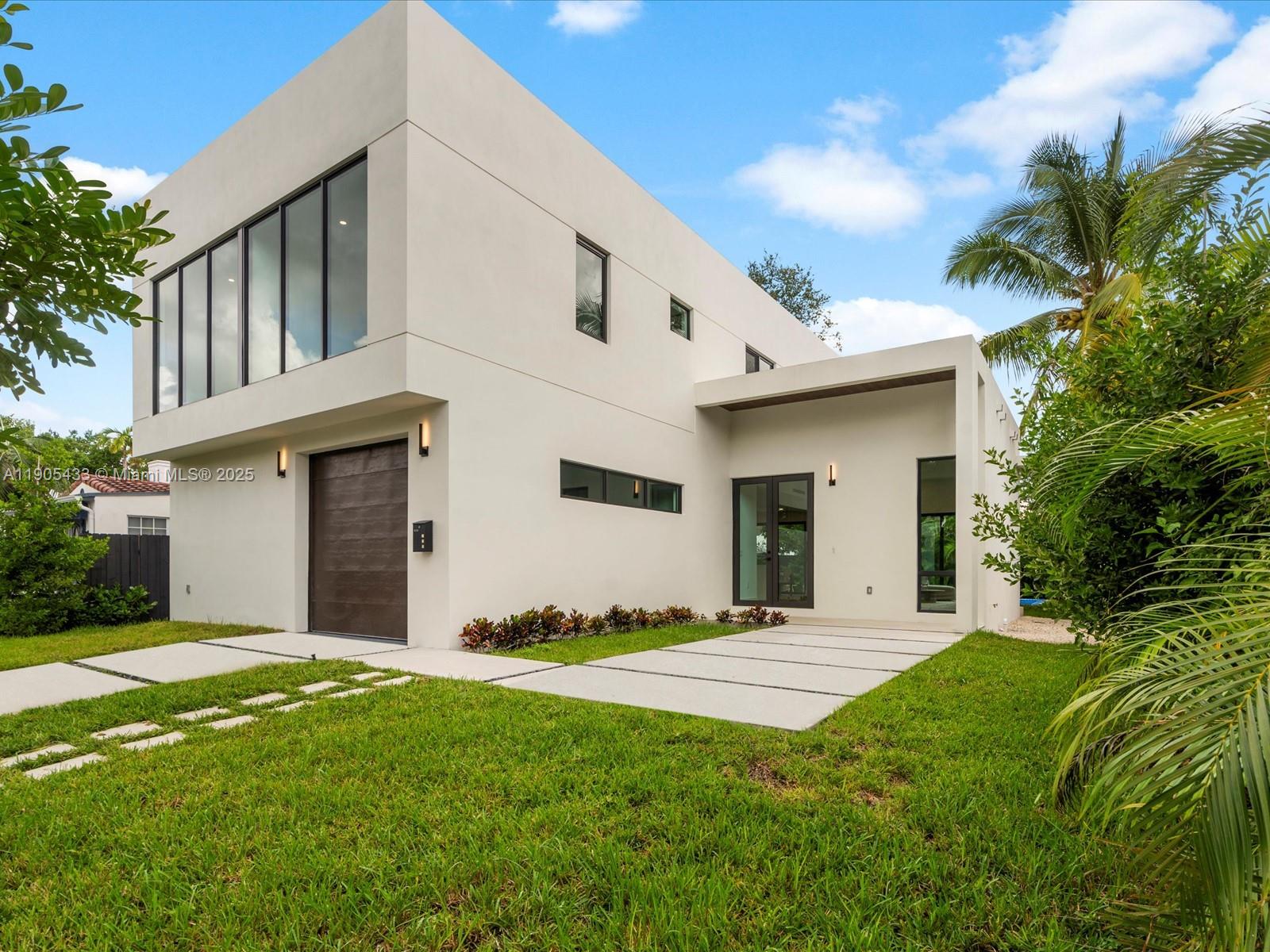 EAST SHENANDOAH - Residential