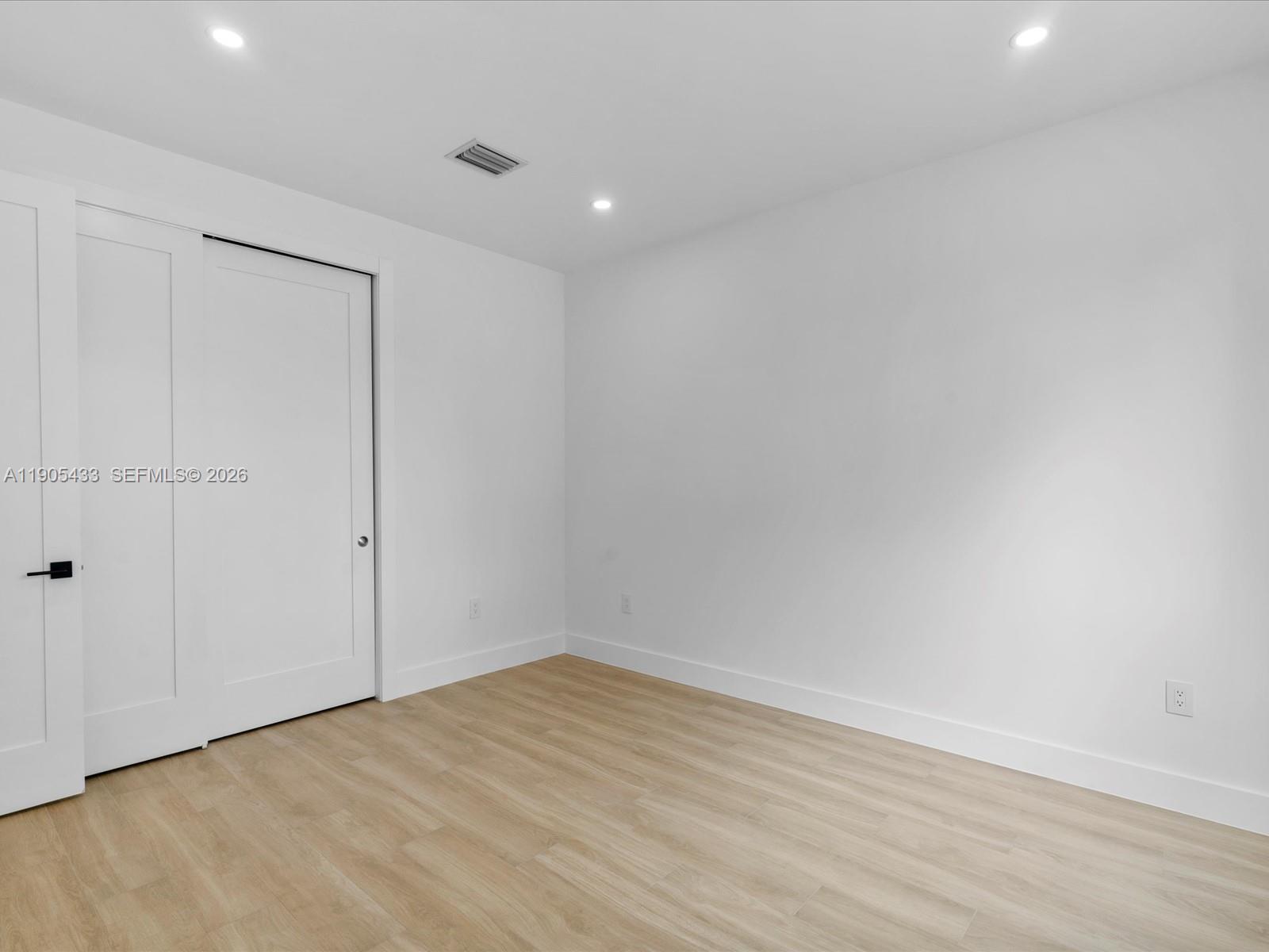 EAST SHENANDOAH - Residential