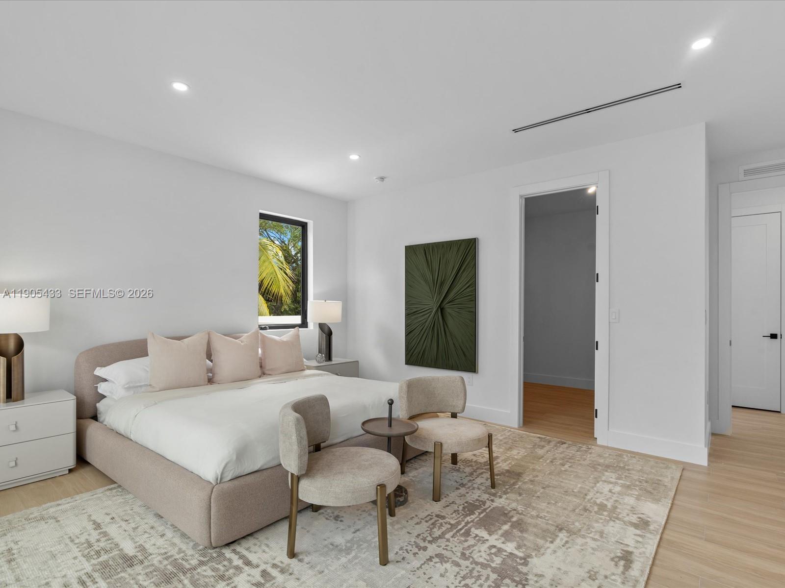 EAST SHENANDOAH - Residential