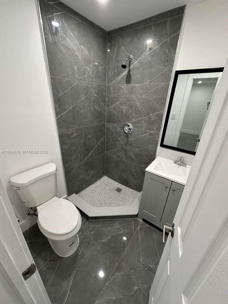 HOCHMAN SUB - Residential Lease