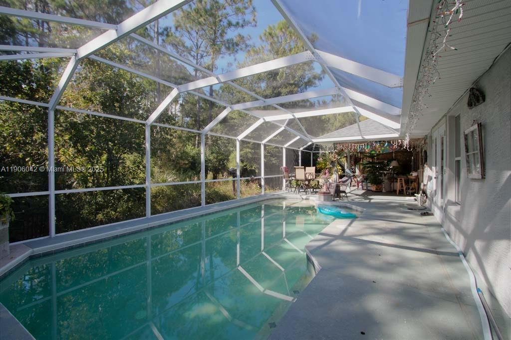 PINE TRAILS PHASE III - Residential