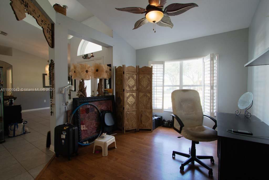 PINE TRAILS PHASE III - Residential