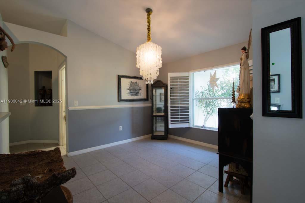 PINE TRAILS PHASE III - Residential