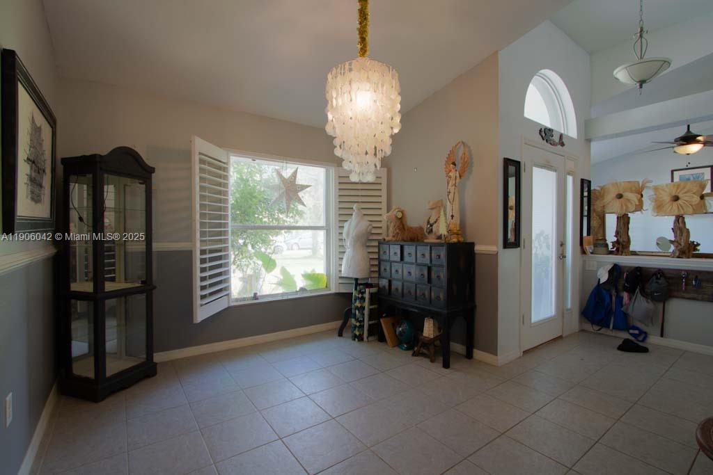 PINE TRAILS PHASE III - Residential