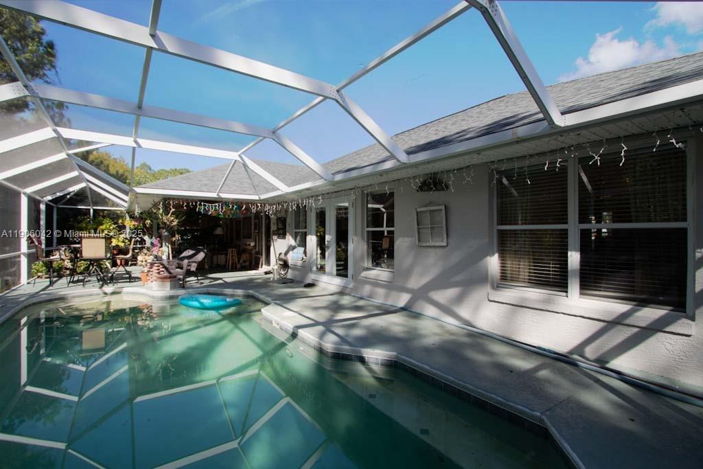 PINE TRAILS PHASE III - Residential