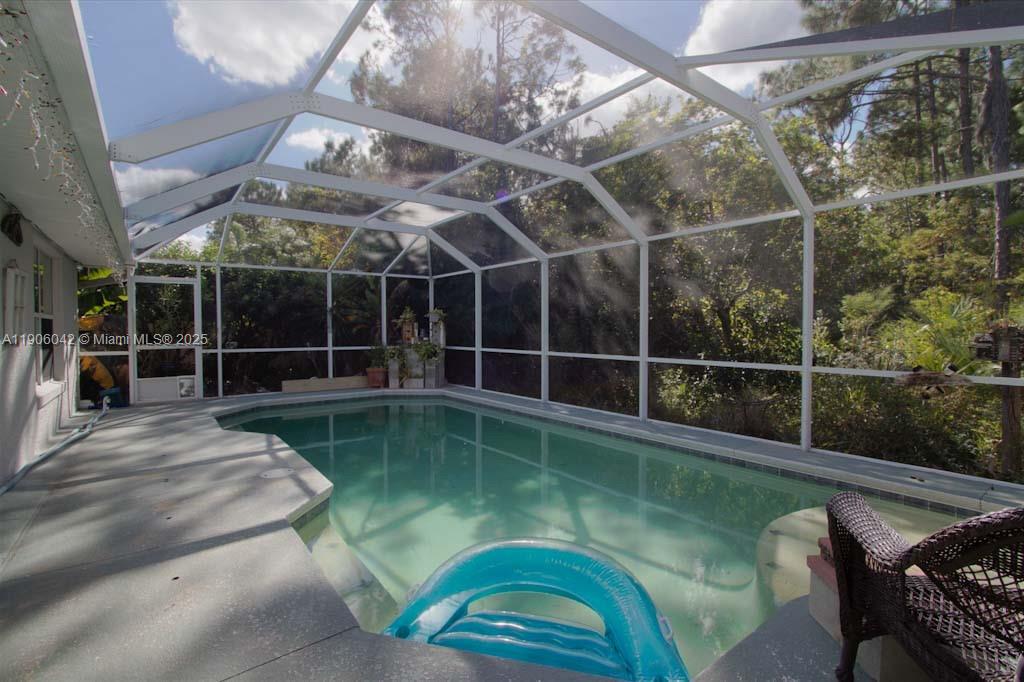 PINE TRAILS PHASE III - Residential