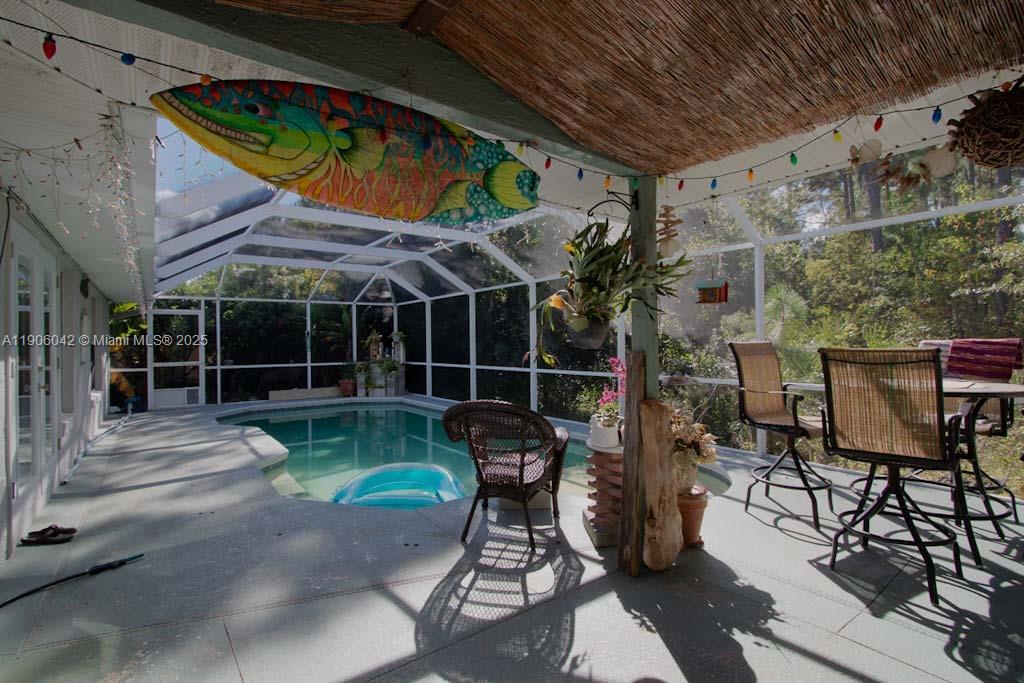 PINE TRAILS PHASE III - Residential