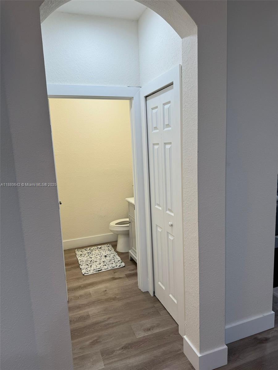 KENDALL BREEZE SOUTH - Residential