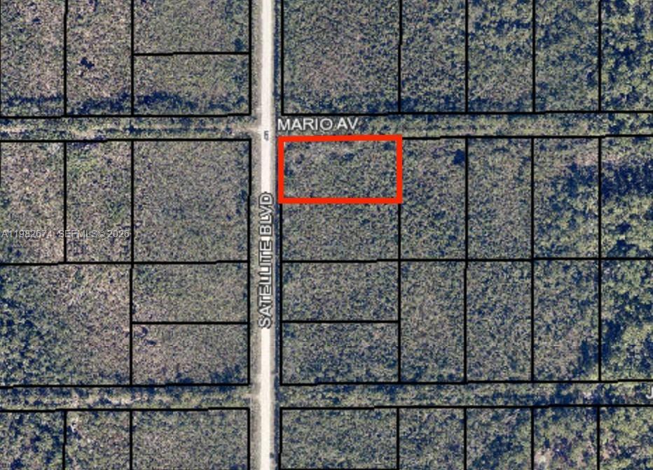 2801 Satellite Blvd.