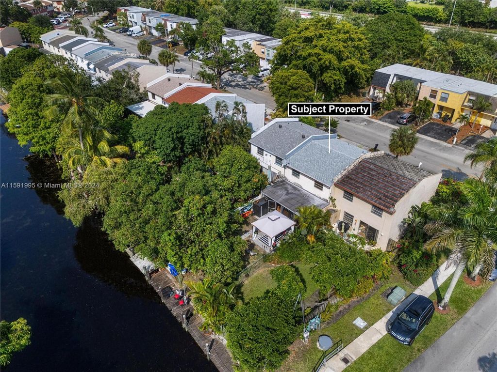 Photo of 303 Sunshine Dr #303, Coconut Creek, FL 33066 (MLS # A11591995)