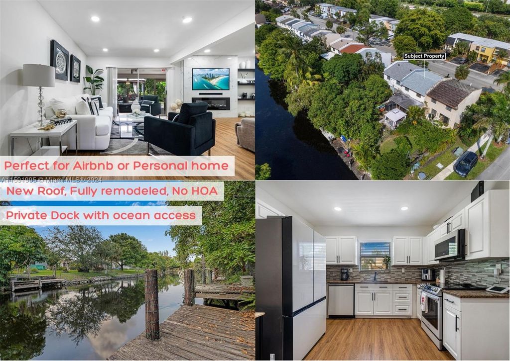 Photo of 303 Sunshine Dr #303, Coconut Creek, FL 33066 (MLS # A11591995)