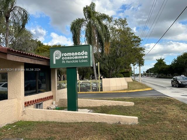 Property for Sale at 14201 N Kendall Dr 309D, Miami, Broward County, Florida - Bedrooms: 2 
Bathrooms: 2  - $285,000