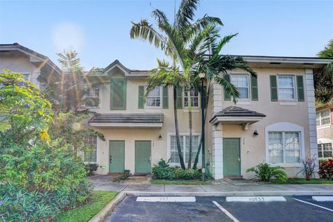 757 NW 42nd Ave Plantation FL 33317