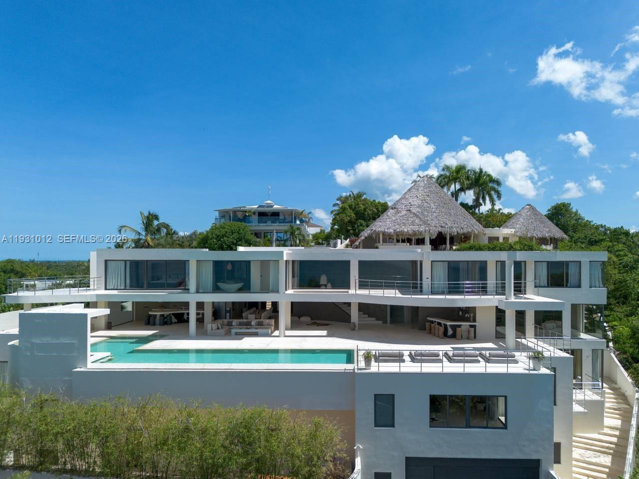 000 8C9Q+4HG, Las Terrenas 32000, Dominican Republic