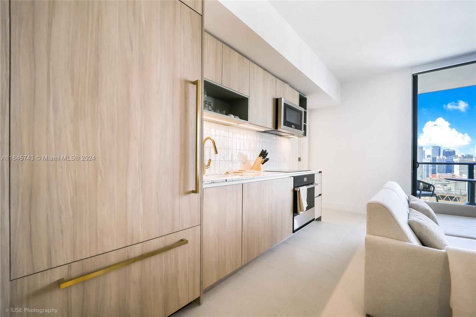 Property for Sale at 601 Ne 1 Ave 3805, Miami, Broward County, Florida - Bedrooms: 2 
Bathrooms: 2  - $1,250,000