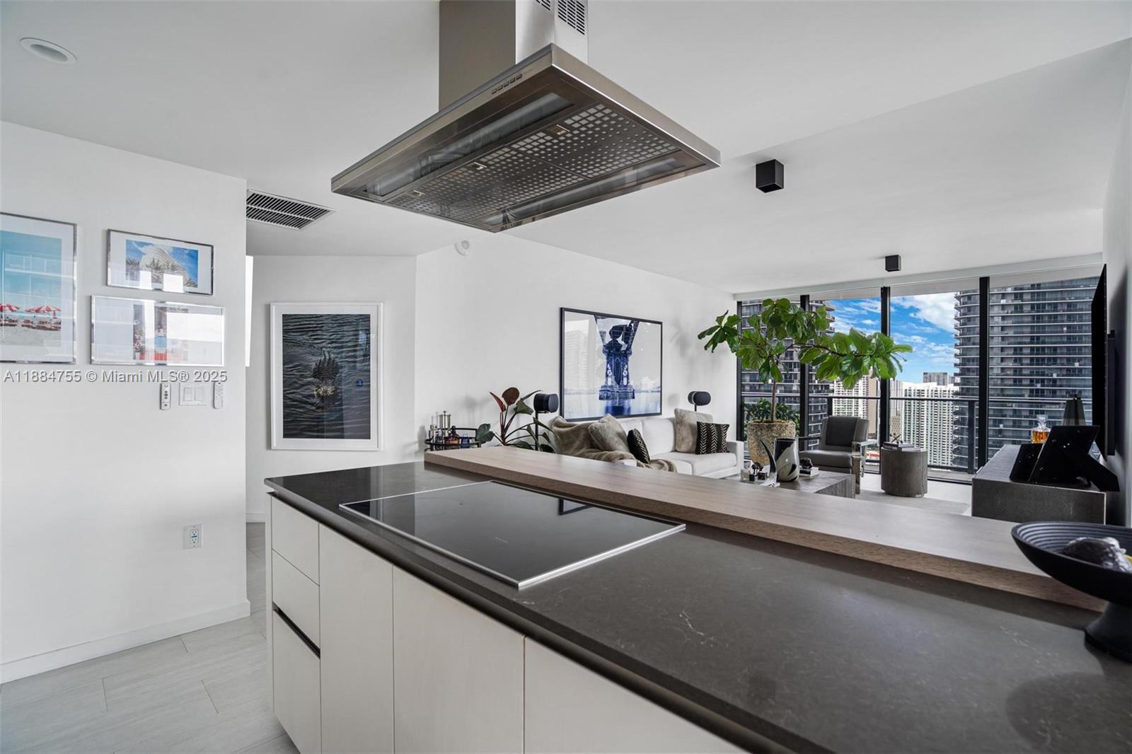 BRICKELL FLATIRON CONDO - Residential Lease