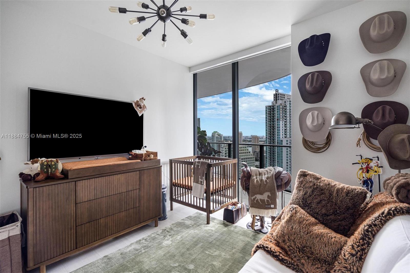 BRICKELL FLATIRON CONDO - Residential Lease