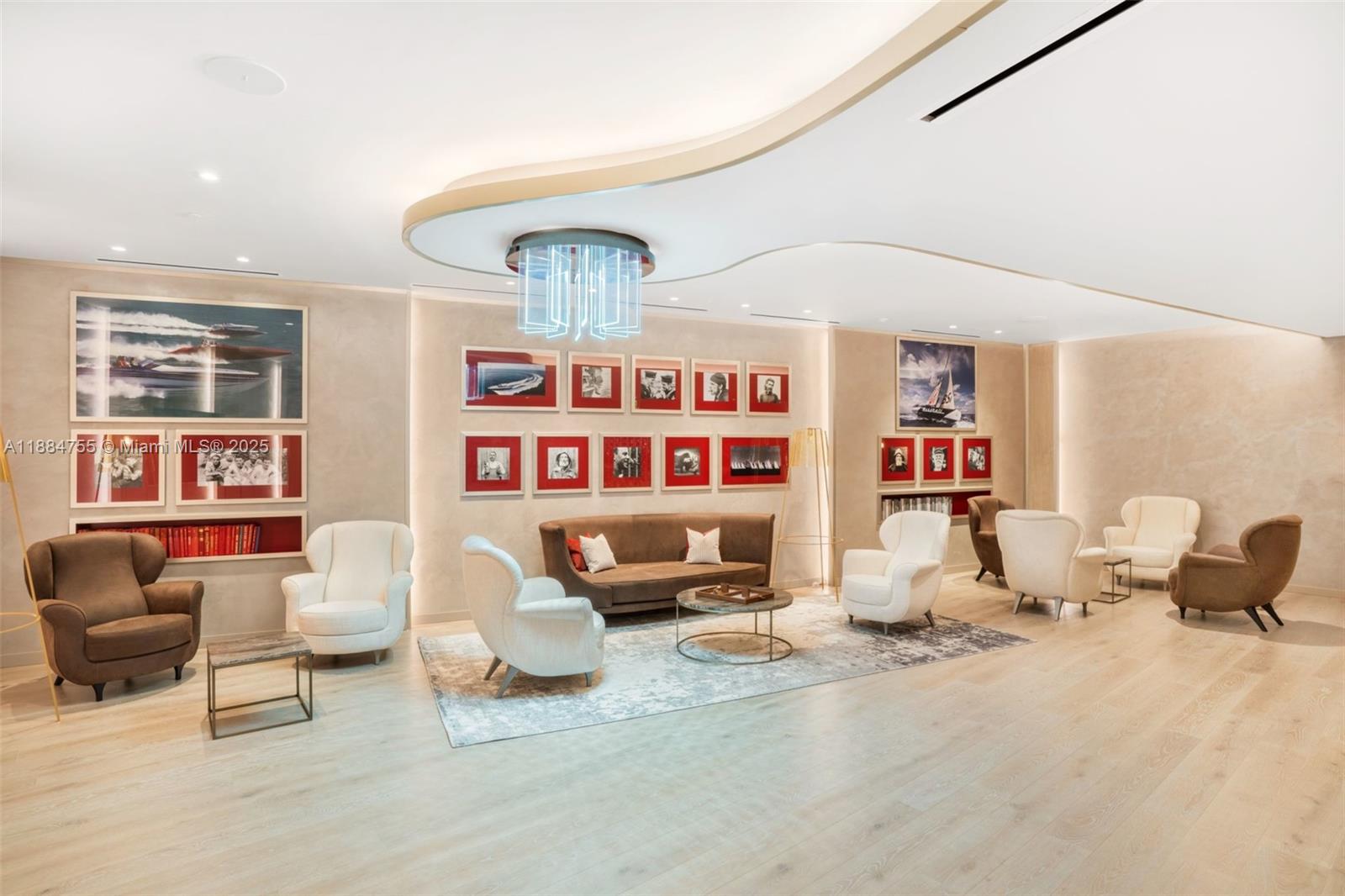 BRICKELL FLATIRON CONDO - Residential Lease