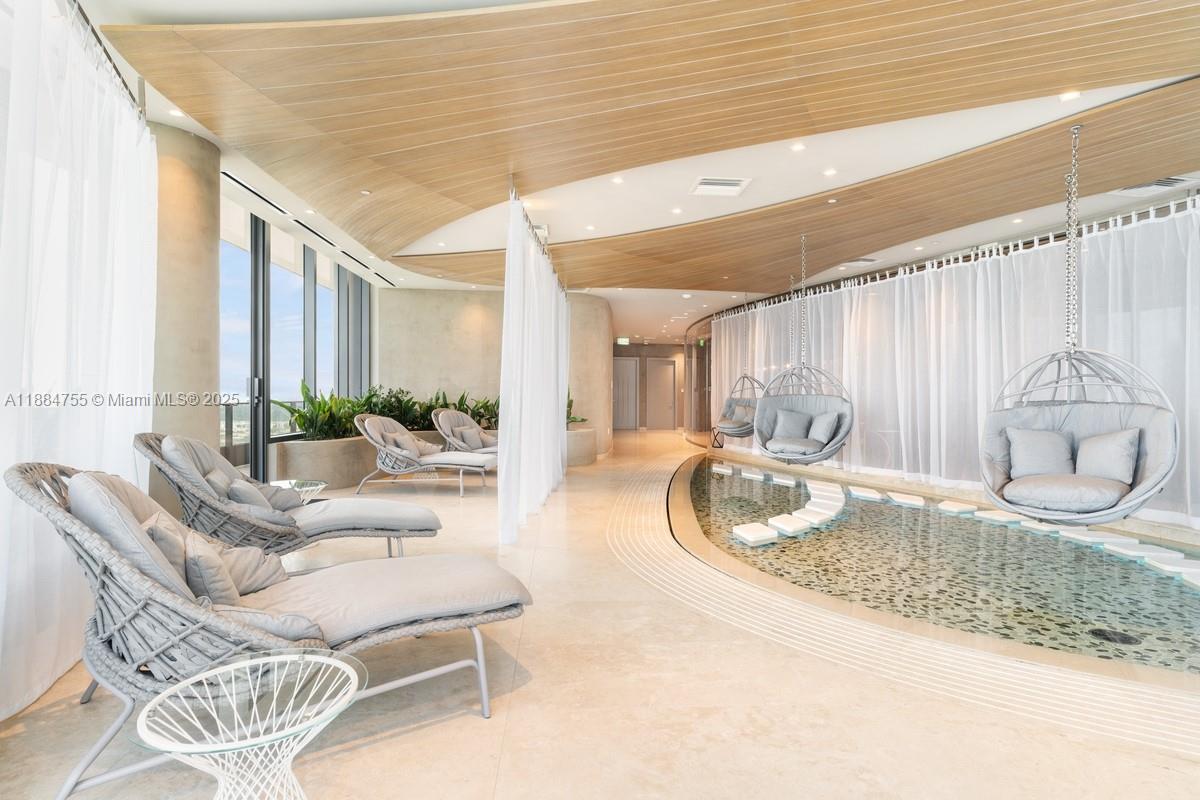 BRICKELL FLATIRON CONDO - Residential Lease