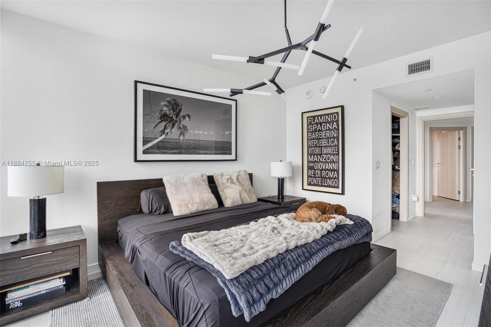 BRICKELL FLATIRON CONDO - Residential Lease