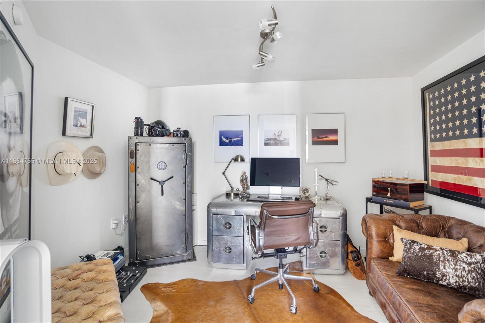 BRICKELL FLATIRON CONDO - Residential Lease