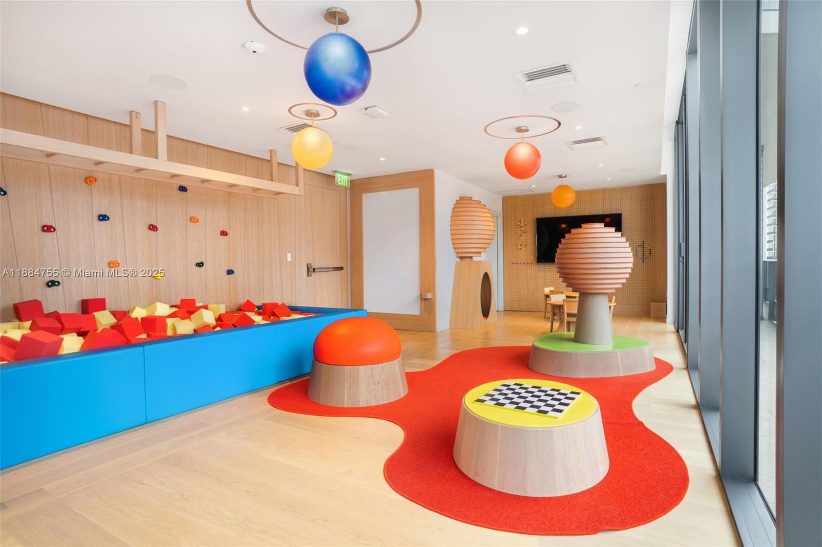 BRICKELL FLATIRON CONDO - Residential Lease