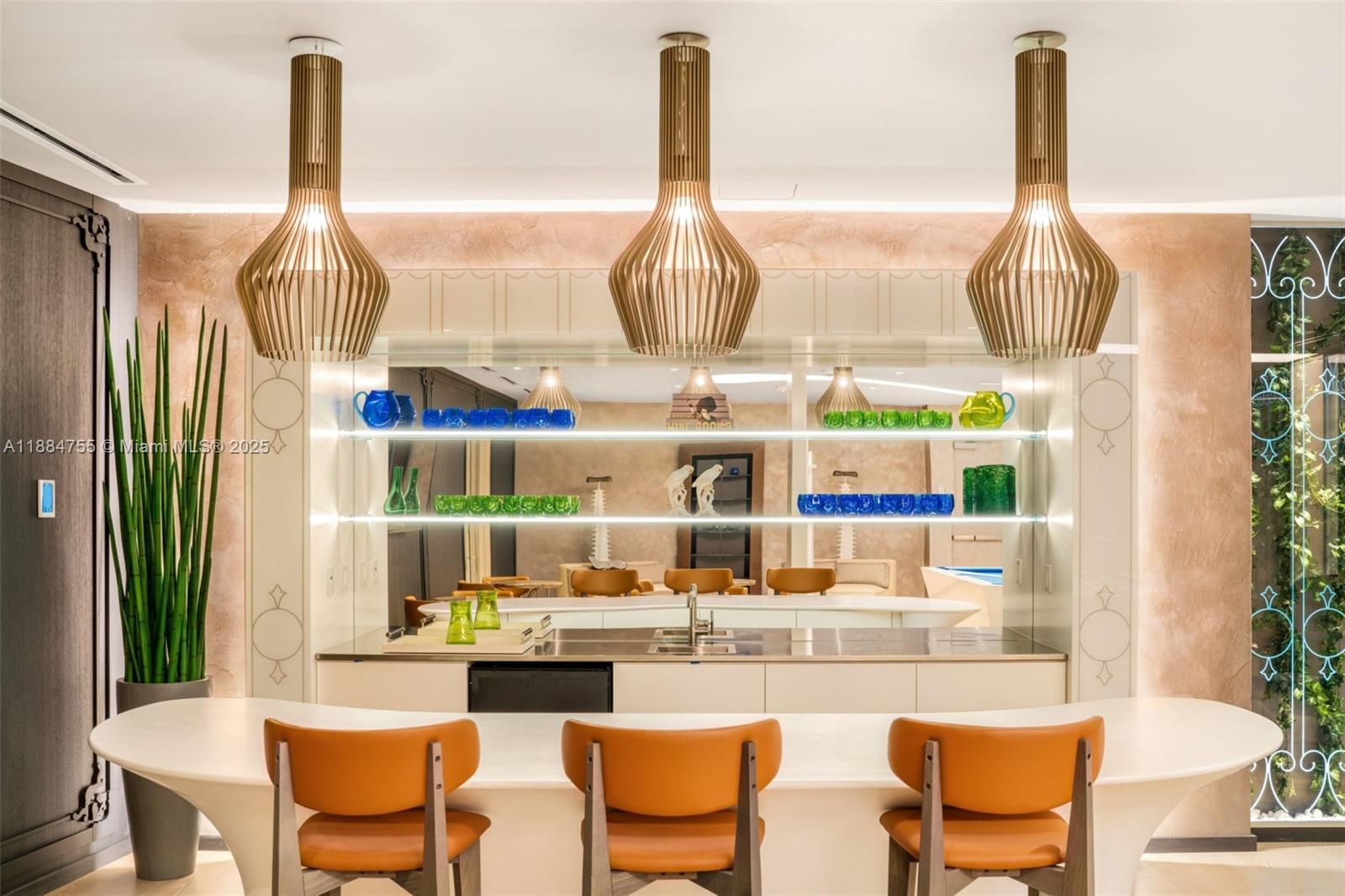 BRICKELL FLATIRON CONDO - Residential Lease