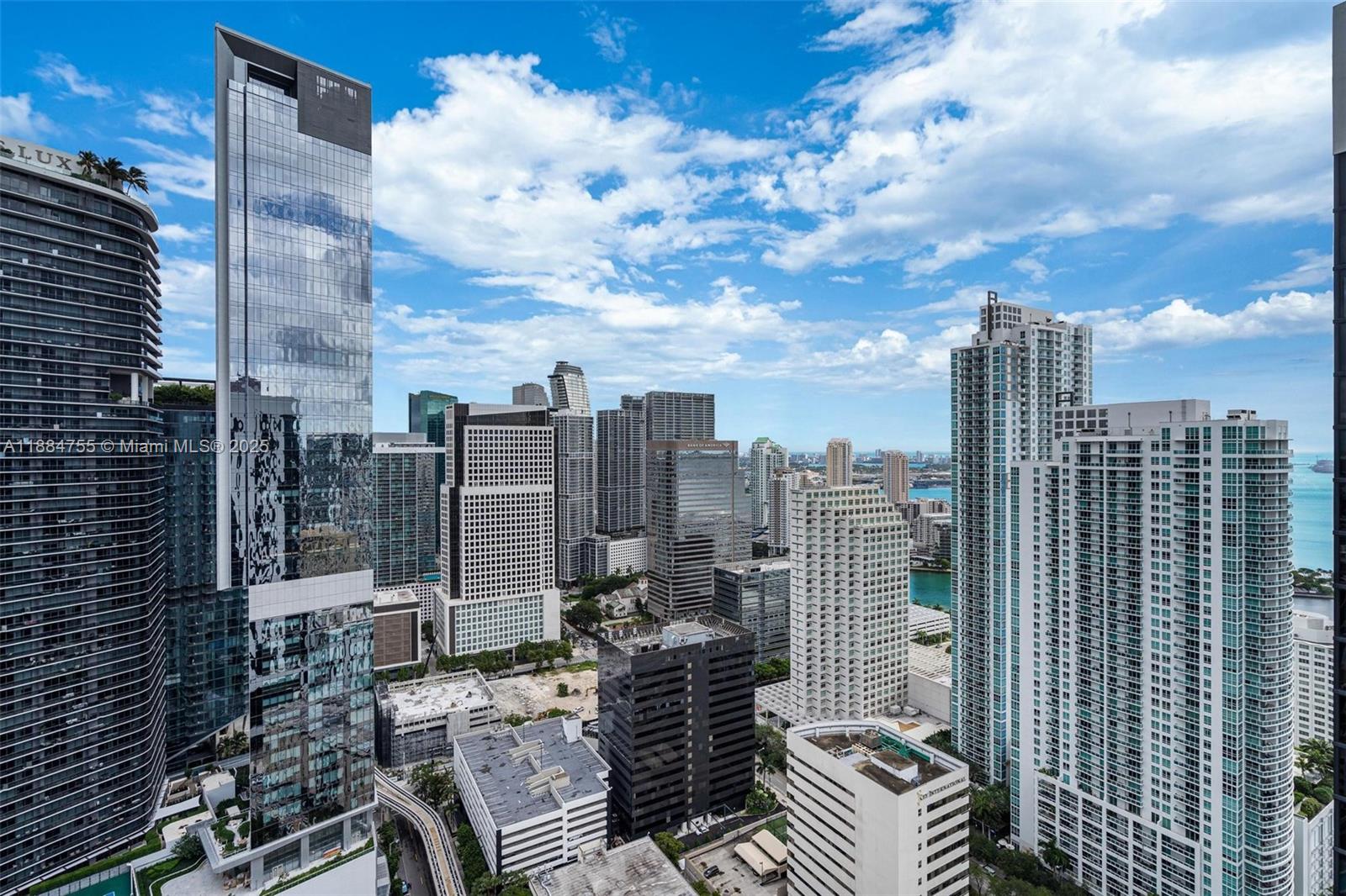 BRICKELL FLATIRON CONDO - Residential Lease